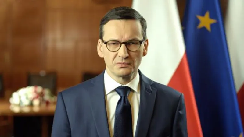 Матеуш Моравецки