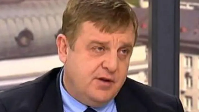 Каракачанов