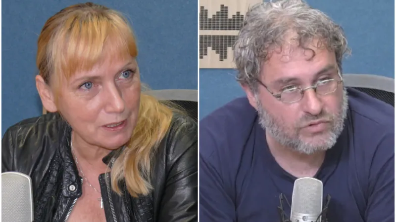 Елена Йончева, Боил Банов