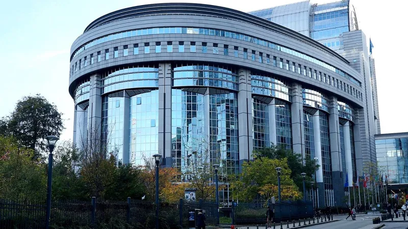 Европейски парламент