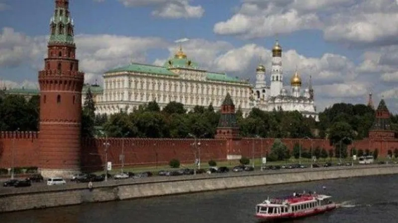 Руският парламент ще обсъжда закон, който да скрие имотите на властта 