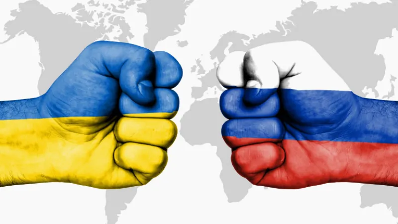 Украйна обвинява германски политици в предателство заради проруските им позиции