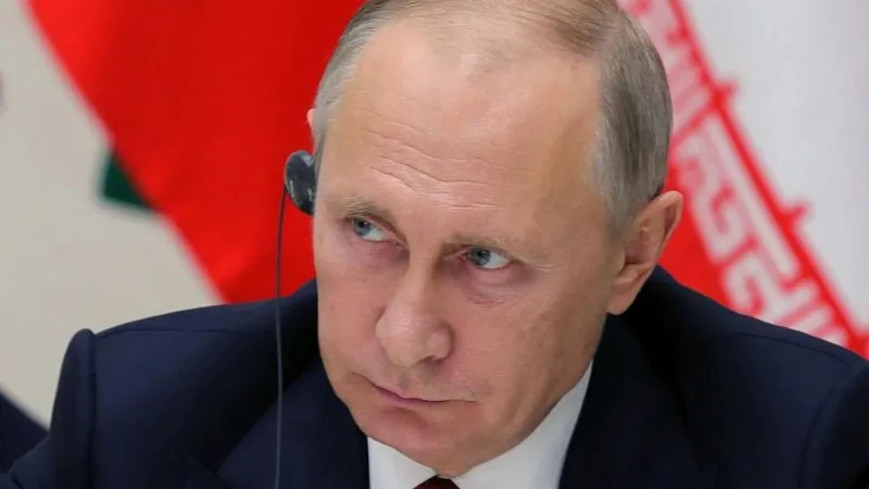 Дали Путин ще чуе предупредителните сигнали, пита Файненшъл таймс 