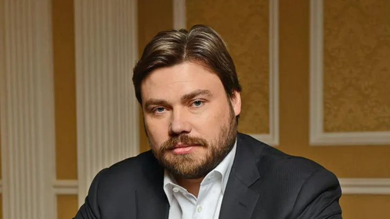 Константин Малофеев