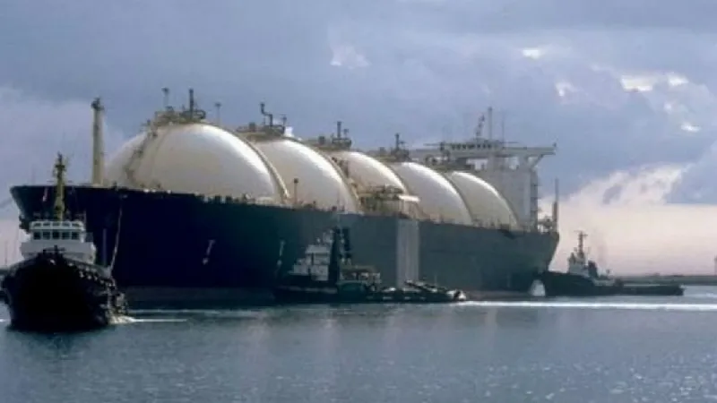 Полша вече е завършила платформата си за втечнен газ от САЩ и ще отреже руските доставки