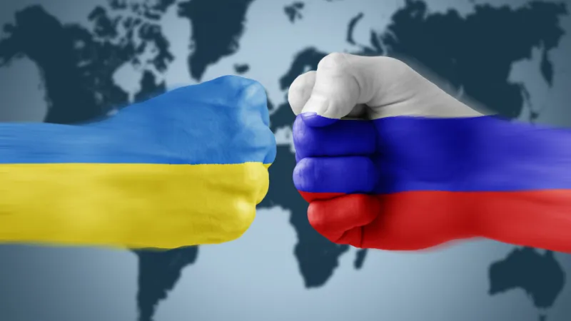 Напрежението между Киев и Москва не стихва