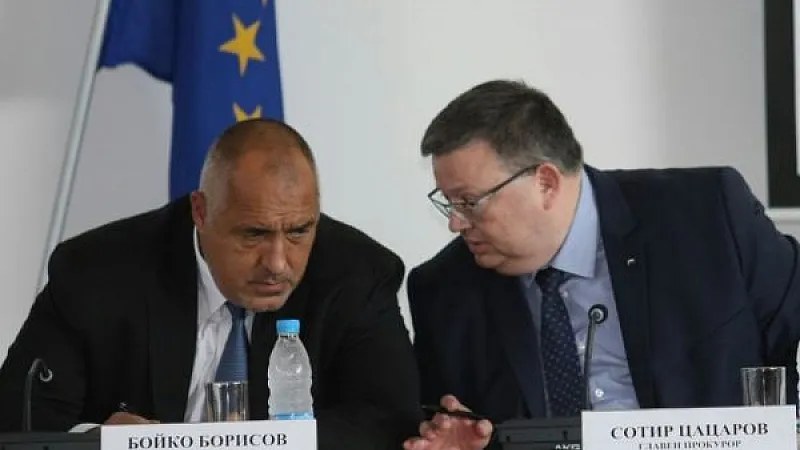 Наследникът на сотир Цацаров на поста ще също толкова недосегаем, както и той