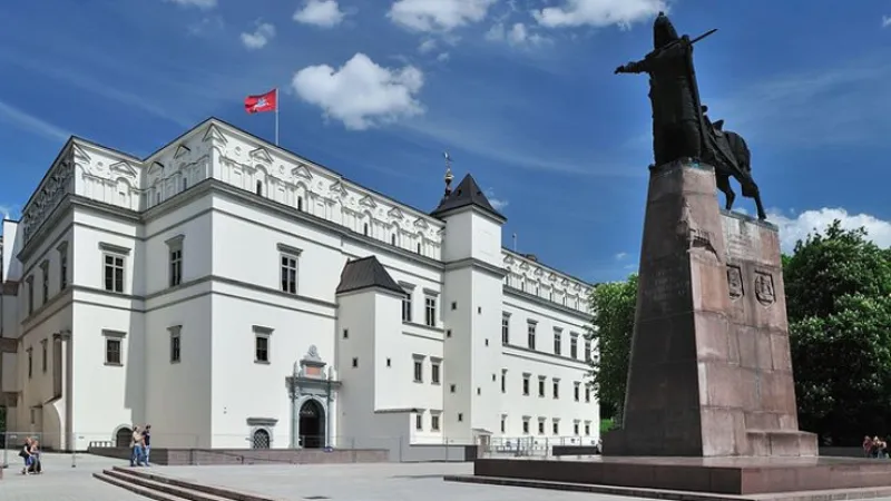 Литва