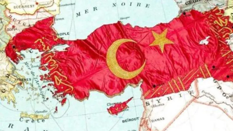 Османска империя