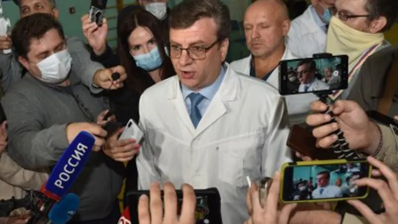 Алексадър Мураховски