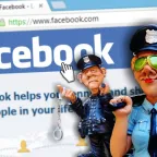 фейсбук