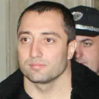 Димитър Желязков