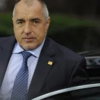 Бойко Борисов