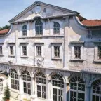 Вселенската патриаршия в Истанбул