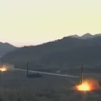 Последните ракетни тестове показват, че Северна Корея не се е отказала от ядрената си програма