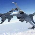 Сделката за Ф-16 тръгва