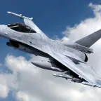 Тайван ще получи 66 изтребилетя Ф-16 блок 70
