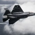 Американски Ф-35 ще бъдат базирани във Великобритания след 2 години