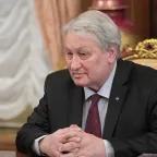 Леонид Решетников