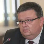 Сотир Цацаров