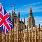 Предсрочни избори на 12 декември, реши британският парламент 