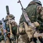 Официален Вашингтон за първи път обяви присъставието на редовна руска армия в Либия