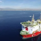 Турските сондажи край Кипър скараха Атина и Анкара 