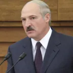 Александър Лукашенко