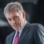 Дмитрий Песков 