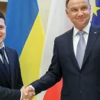 Володимир Зеленски 