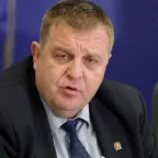 Красимир Каракачанов