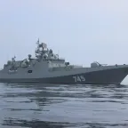 "Адмирал Григорович"