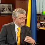 Aндрий Мeлник