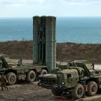 ПВО С-400