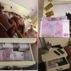 Чекмеджето на Борисов