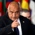 Бойко Борисов