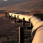 азербайджански газопровод